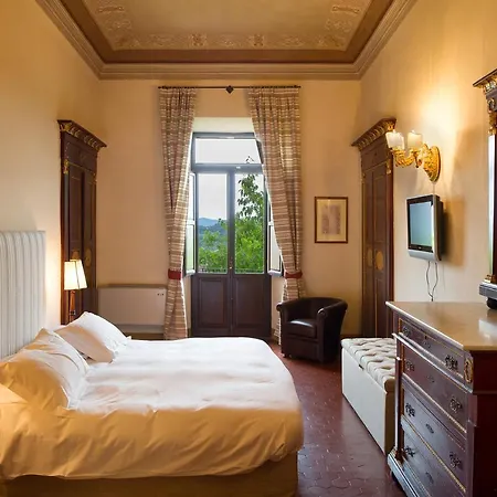 拉维佐宫酒店 锡耶纳