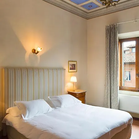 Palazzo Ravizza Hotel 3*