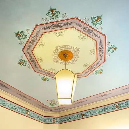 Palazzo Ravizza 3*