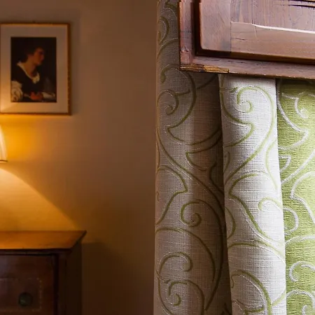 Hotel Palazzo Ravizza