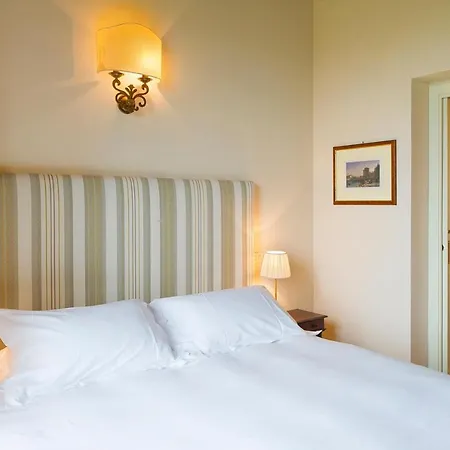 Hotel Palazzo Ravizza Siena