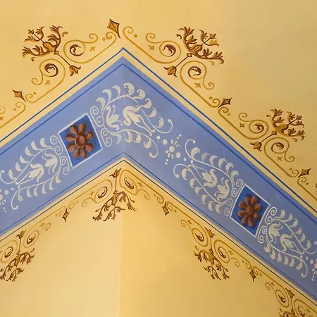 Hotel Palazzo Ravizza Siena