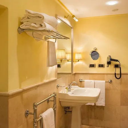 Palazzo Ravizza Hotel Siena