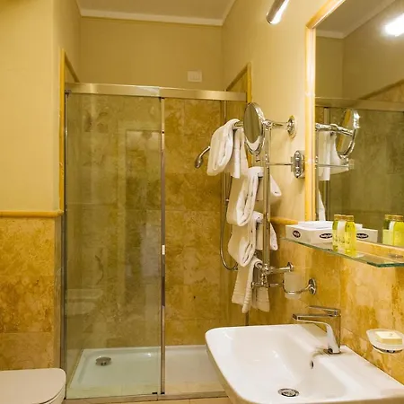 Hotel Palazzo Ravizza