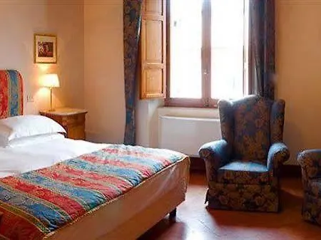 Palazzo Ravizza Hotel 3*
