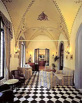 Palazzo Ravizza Hotel 3*