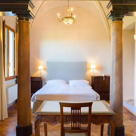 Palazzo Ravizza Hotel