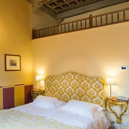 Palazzo Ravizza Hotel 3*