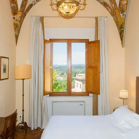 Palazzo Ravizza 3* Siena