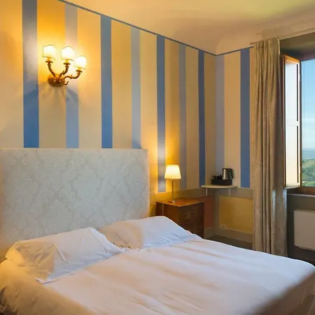 Hotel Palazzo Ravizza Siena