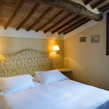 Palazzo Ravizza 3* سيينا