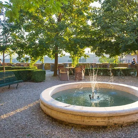 Hotel Palazzo Ravizza 3*