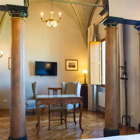 Palazzo Ravizza Hotel