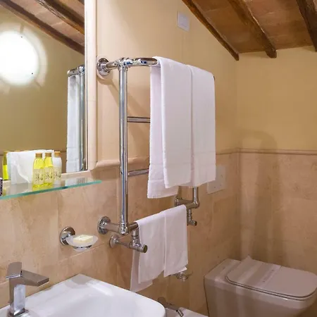 Hotel Palazzo Ravizza Siena