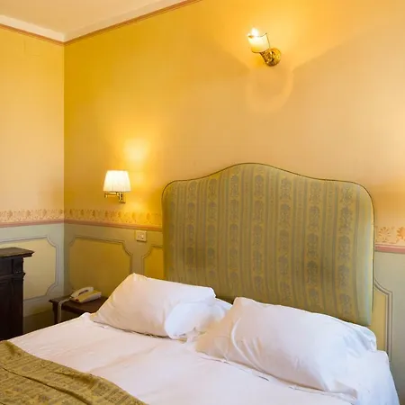 Palazzo Ravizza Hotel