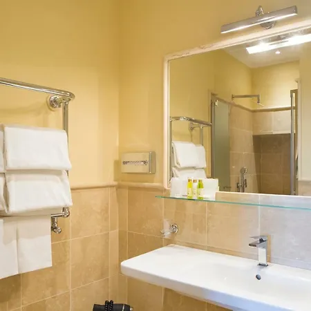 Hotel Palazzo Ravizza 3*