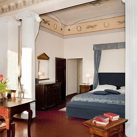 فندق Palazzo Ravizza 3*