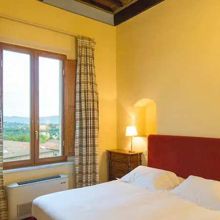 Palazzo Ravizza Hotel Siena