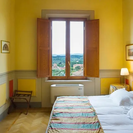 Palazzo Ravizza فندق سيينا