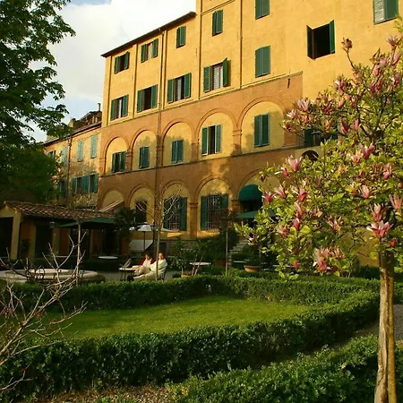 Palazzo Ravizza Hotel