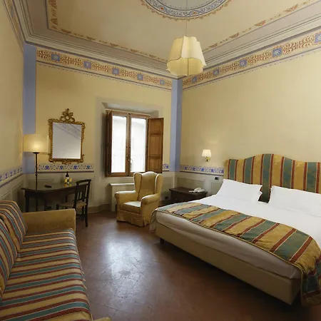 Palazzo Ravizza Hotel