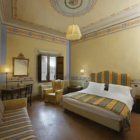 Palazzo Ravizza 3* Siena