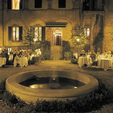 Palazzo Ravizza 3* Siena