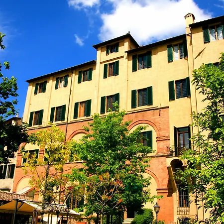 Palazzo Ravizza Hotel 3*