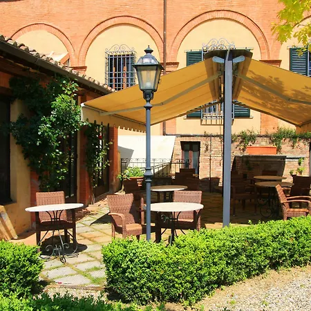 Hotel Palazzo Ravizza
