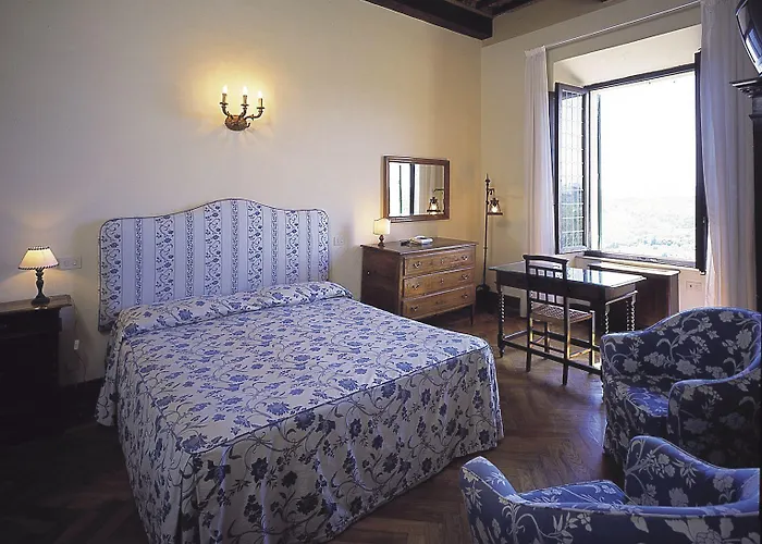 Palazzo Ravizza מלון 3*