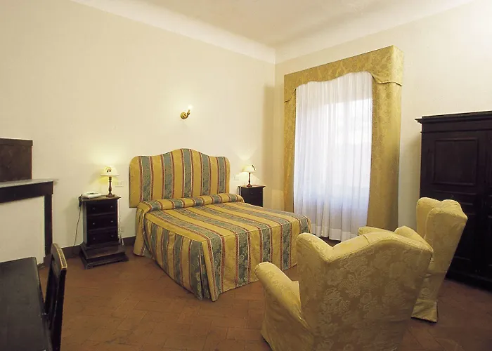 Palazzo Ravizza מלון