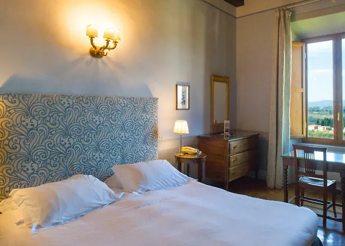 Palazzo Ravizza 3* סיינה