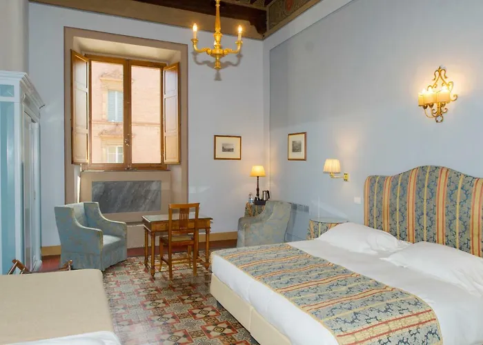 Palazzo Ravizza 3*